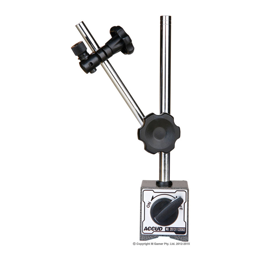 Accud Magnetic Stand