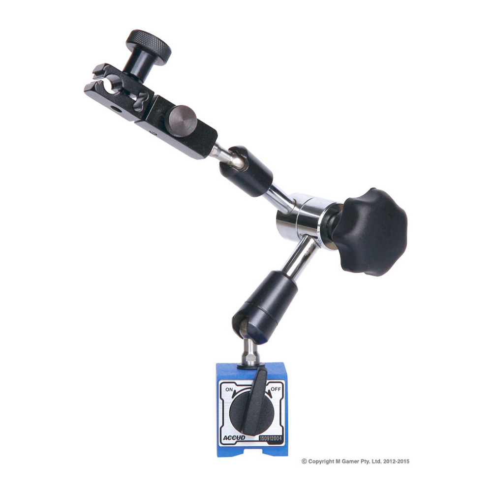 Accud Mini Magnetic Stand