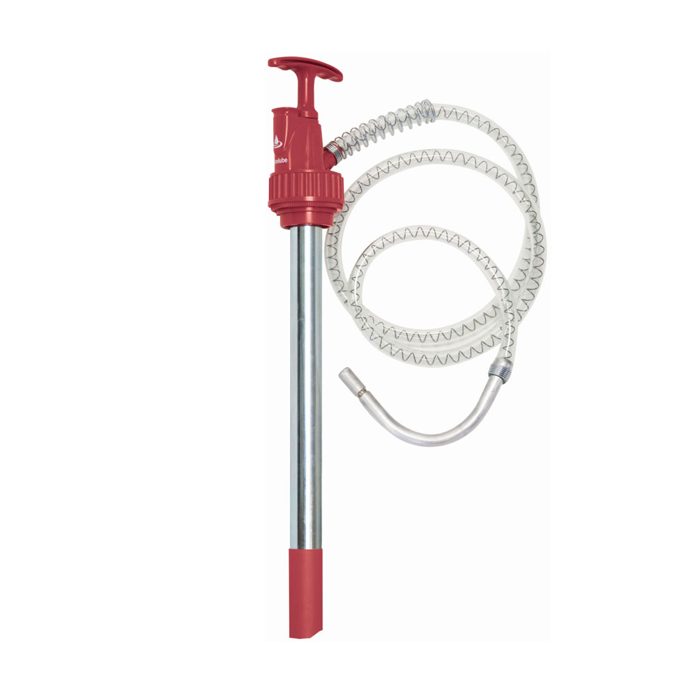 Alemlube 20L Gear & Engine Oil Pump w/ Reike Adaptor