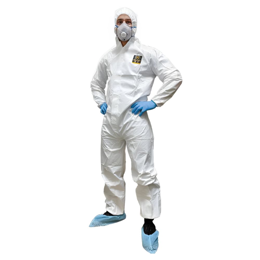 Maxguard 5+ Coverall X-Large
