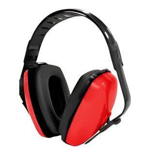 Class 5 ApolloHush Ear Muffs