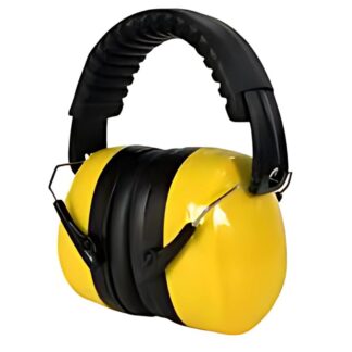 Class 5 Premium Rumble Ear Muffs
