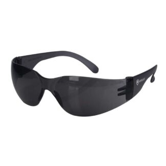 Cyborg Safety Glasses Smoked