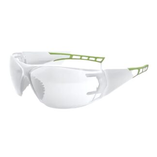 The Granger Safety Glasses Clear