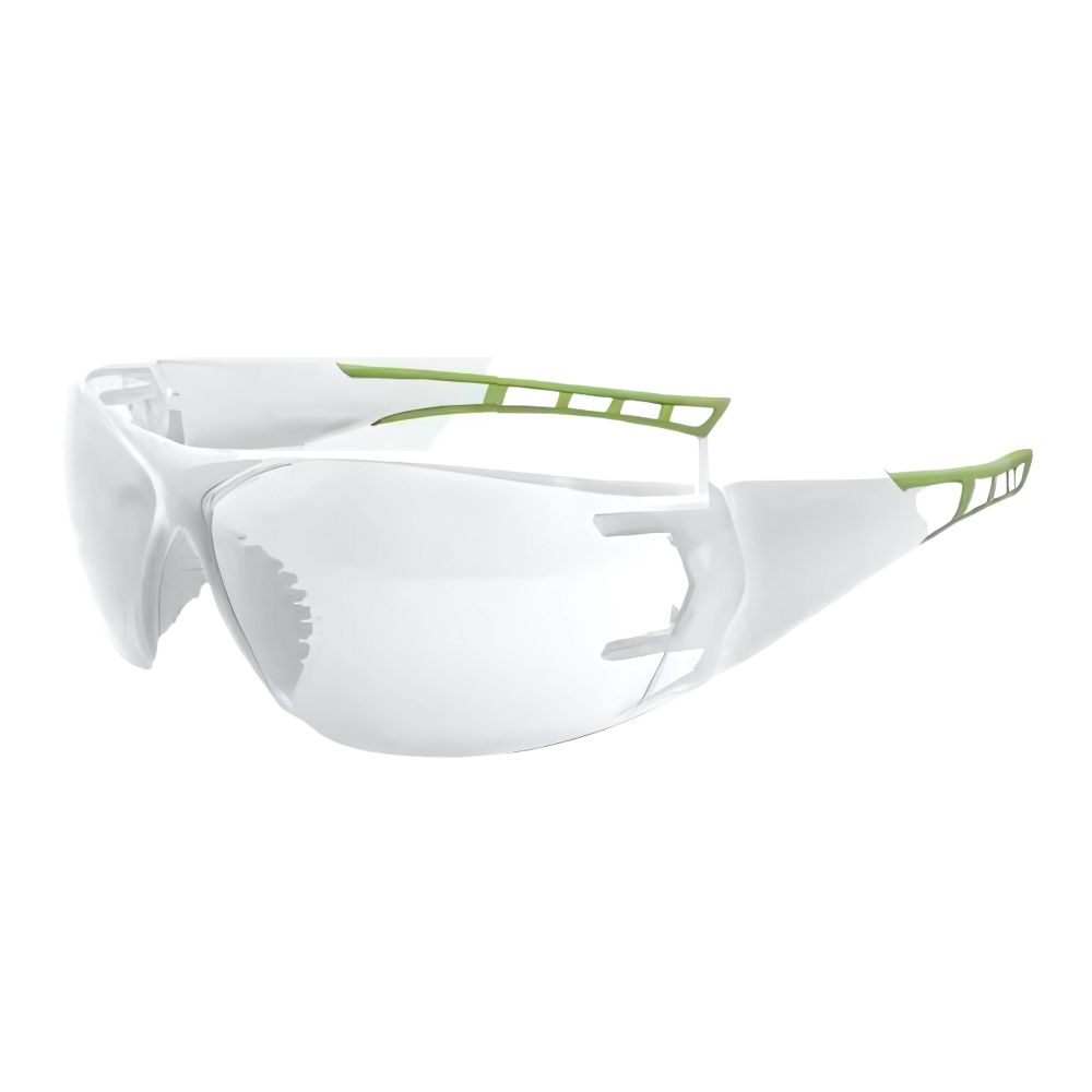 The Granger Safety Glasses Clear