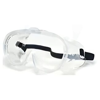 ApolloView Clear Goggles