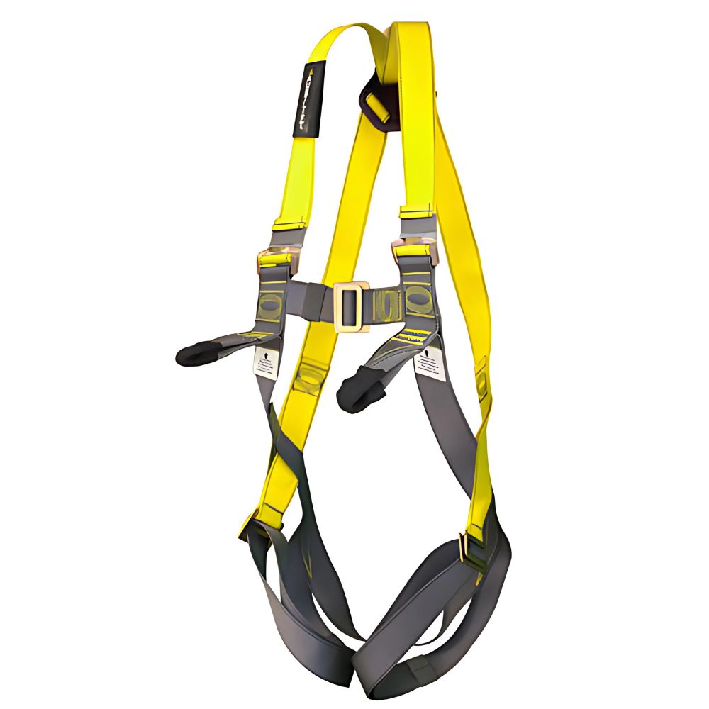Tradesman Maxi Harness M-2xl