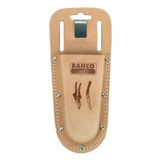 Bahco Leather Secateurs Holsters
