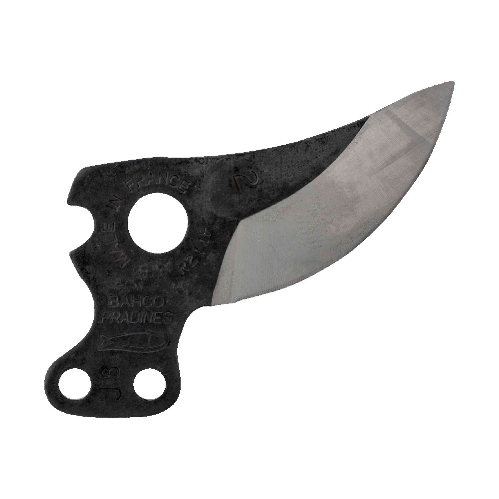 Bahco Blade for P1-20, P2-20 with orange handles