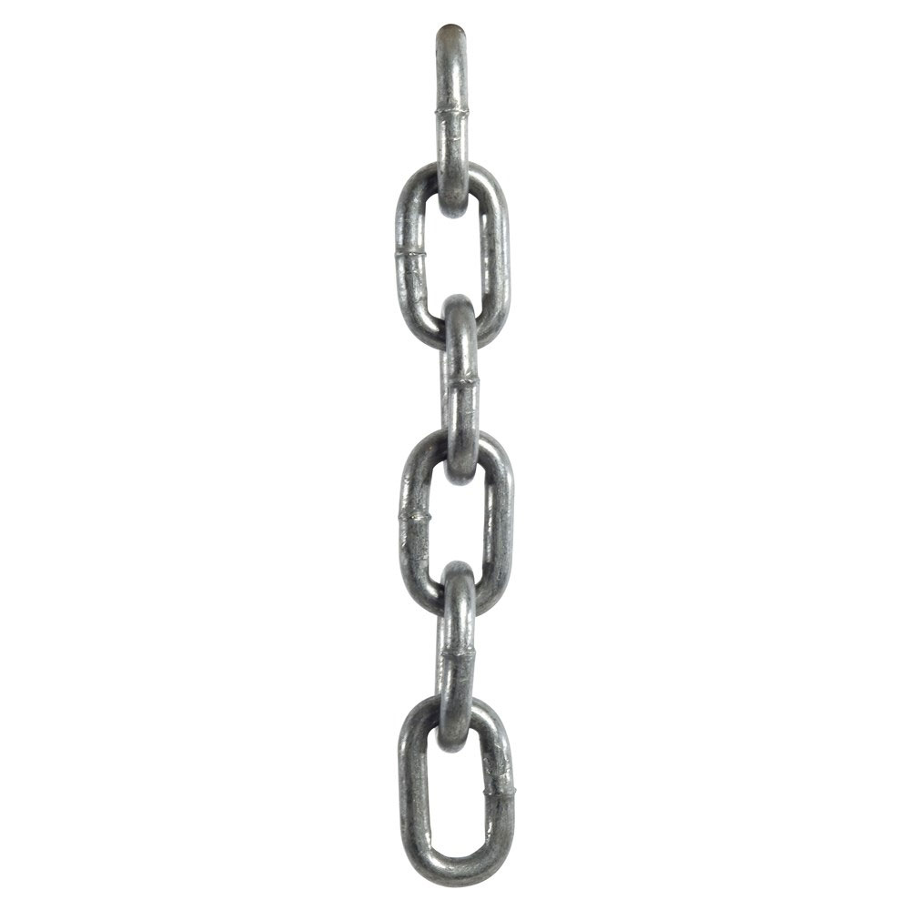 Chain Proof Coil Regular Link S/C 10mm