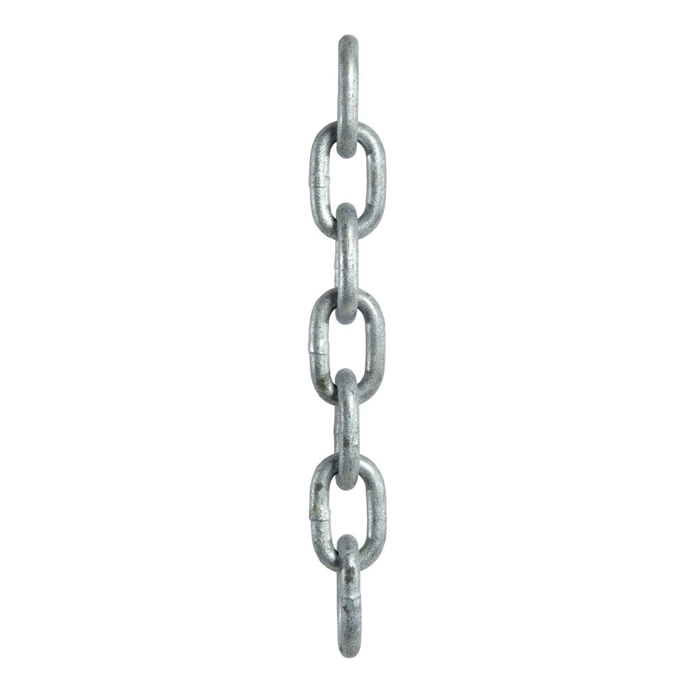 Chain Proof Regular Link Galv 16mm