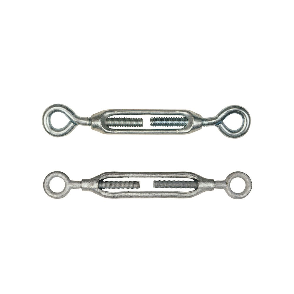 Turnbuckle Commercial FGD E/E 16mm