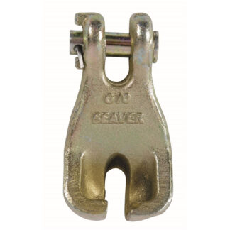 Hook Clevis Claw G70 10mm