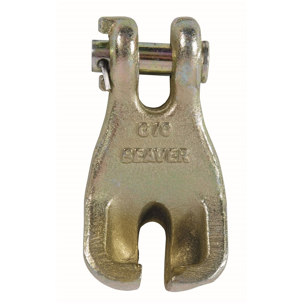 Hook Clevis Claw G70 10mm