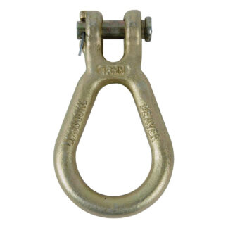 Lug Link Clevis GR70 8mm