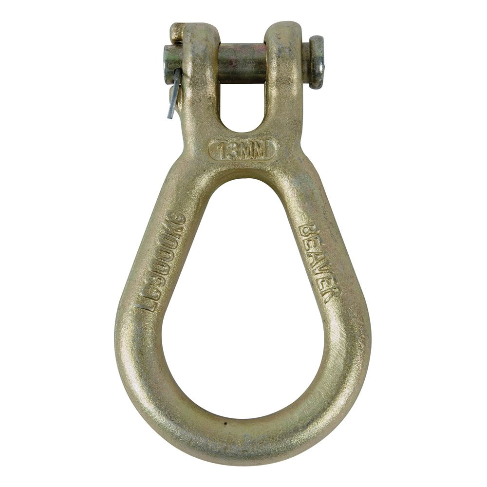 Lug Link Clevis GR70 8mm