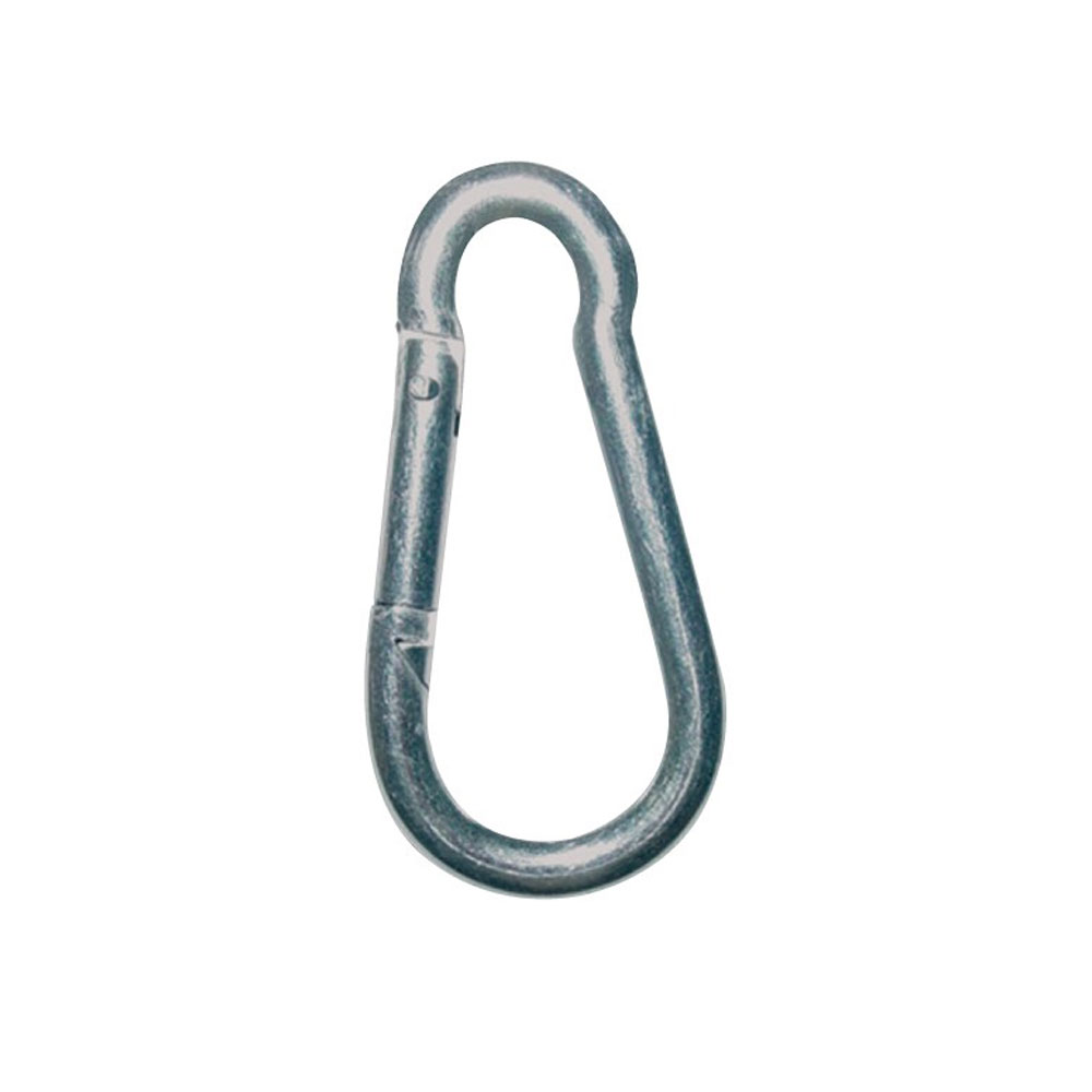 Hook Snap Commercial Z/P 6mm Handy Snap
