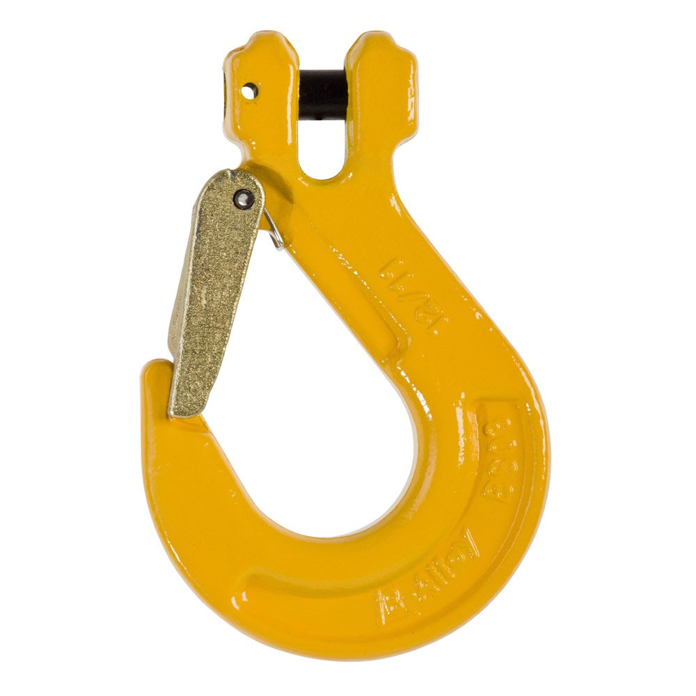 Hook Clevis Safety 20mm