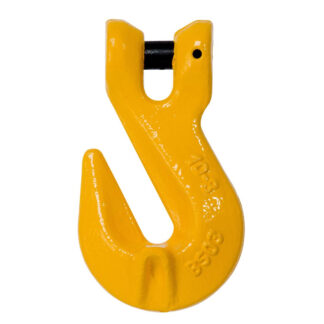 Hook Clevis Grab 6mm
