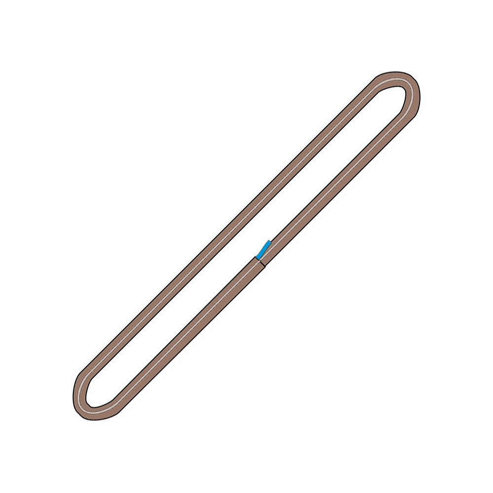 Roundsling Mega 6000Kg x 6.0Mtr