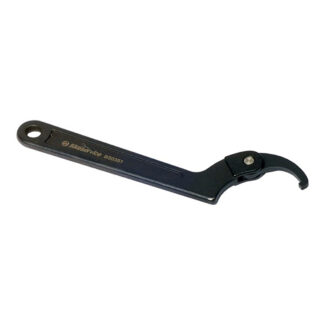 Bikeservice 32-76mm C-Hook Wrench