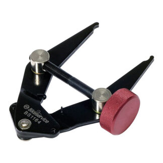 Bikeservice Drive Chain Tensioner