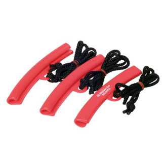 Bikeservice Rim Protector Set (3 Piece)