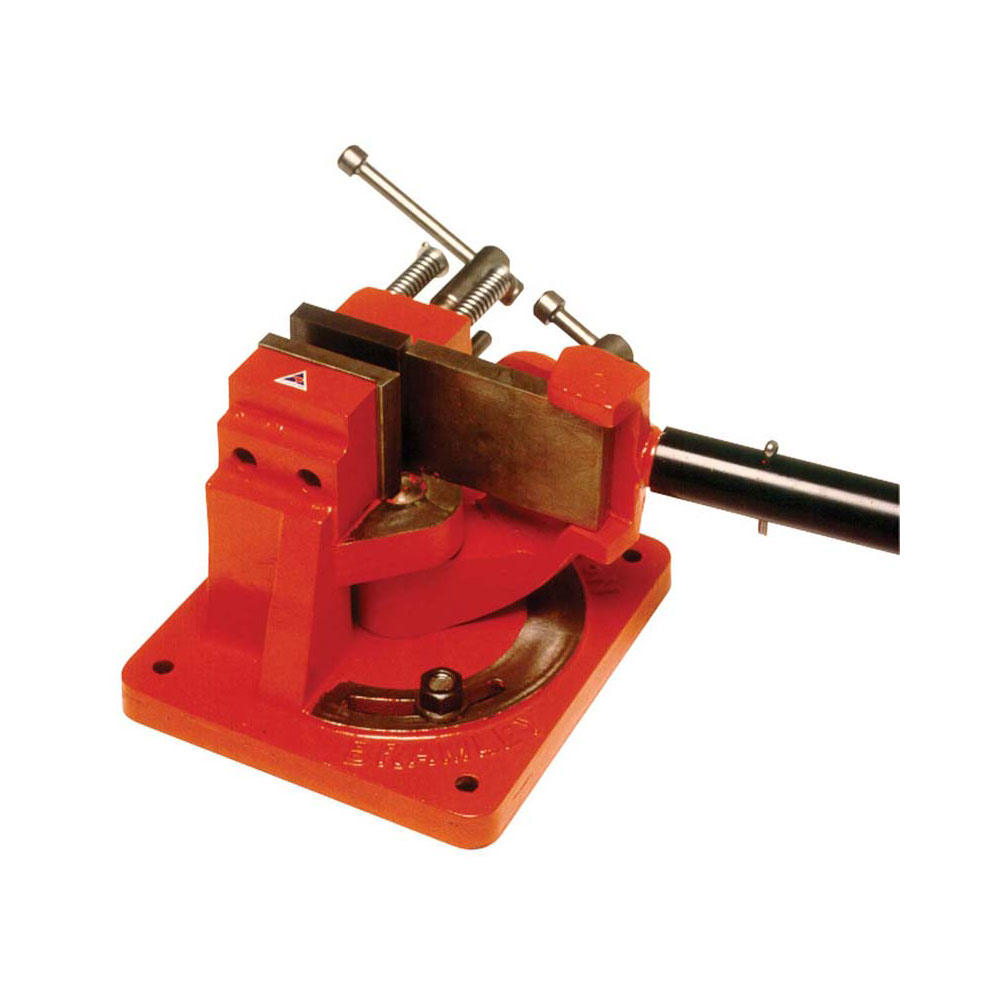 Bramley No.2 Angle Bar Bender