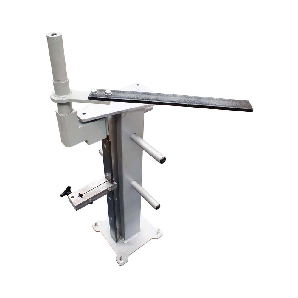 Bramley Picket & Basket Twister Attachment