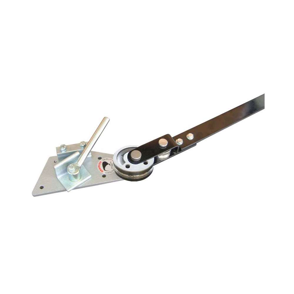 Bramley Tube Bender - Pool Fence