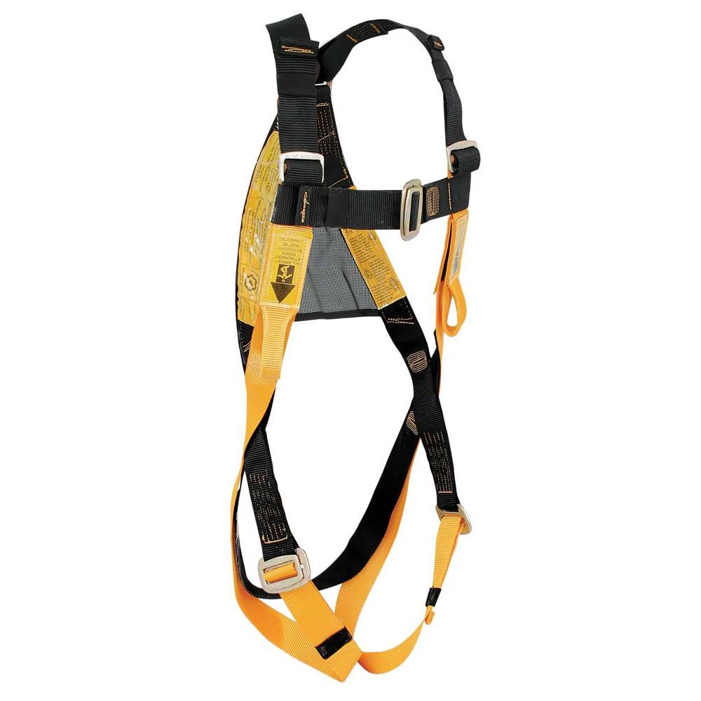 Harness B-Safe Full Body c/w Rear and Front Fall Arrest Points