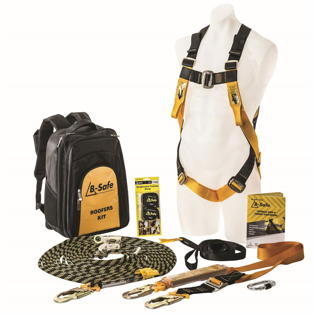 Professional Roofers Kit C/W BH01120