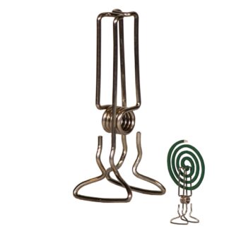 Mosquito Coil Holder