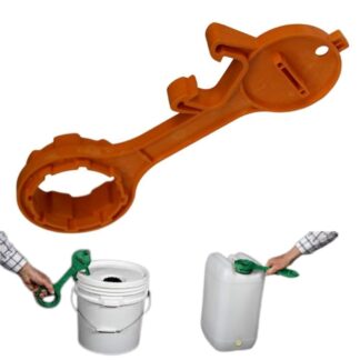 Cap Mate Lid & Bung Spanner