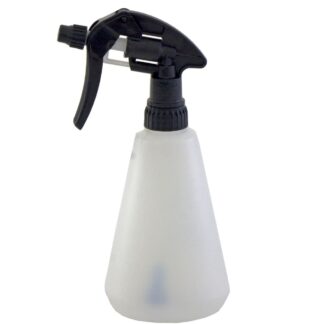 500ml Spray Bottle With PBT Seals