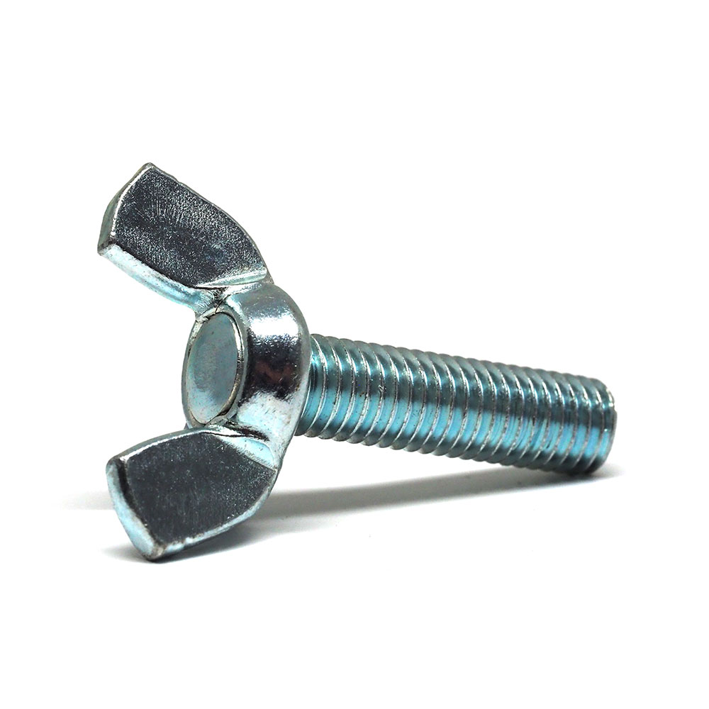 Category Wing Screws Bolts & Industrial Supplies