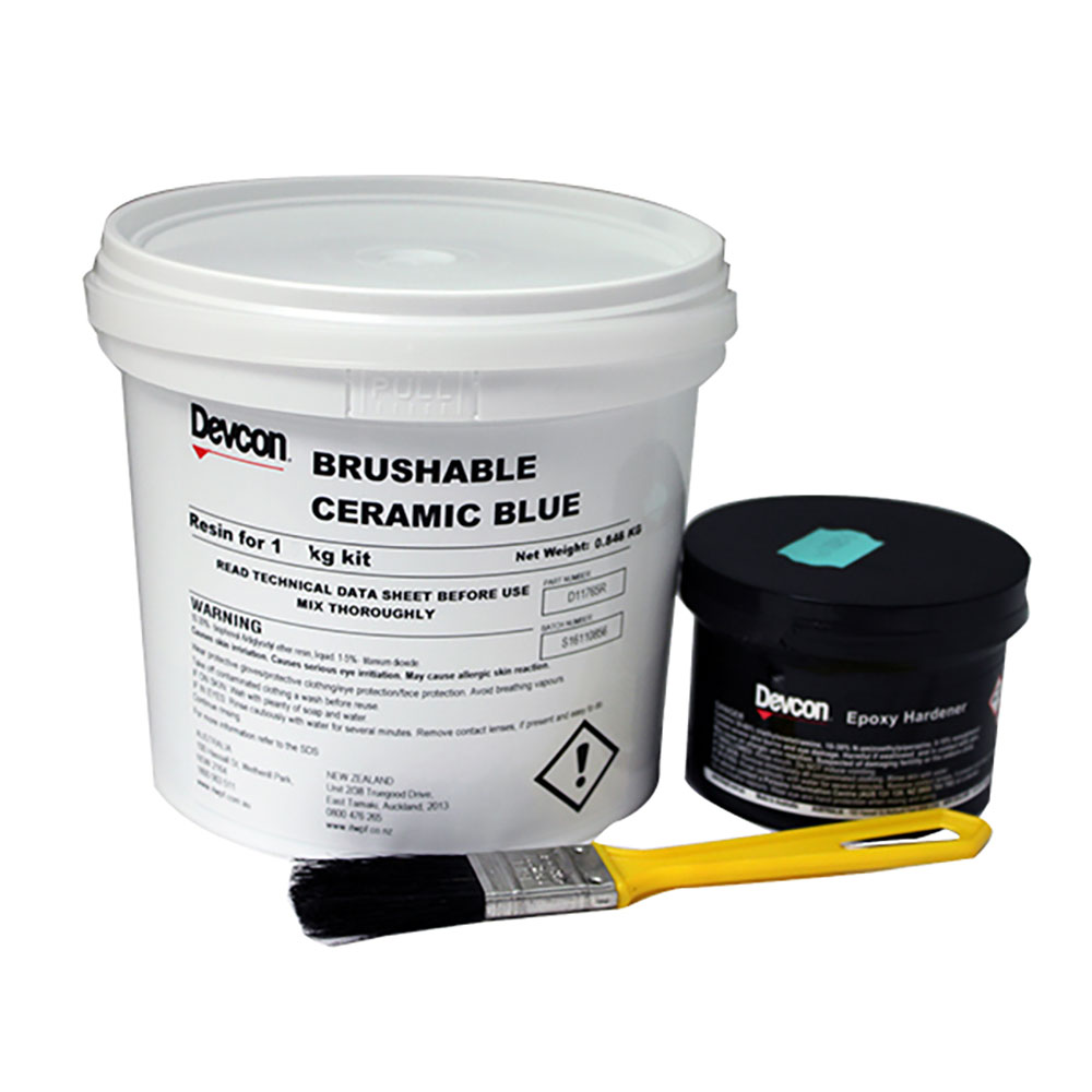Category: Abrasion Resistant Epoxy Systems - Bolts & Industrial Supplies