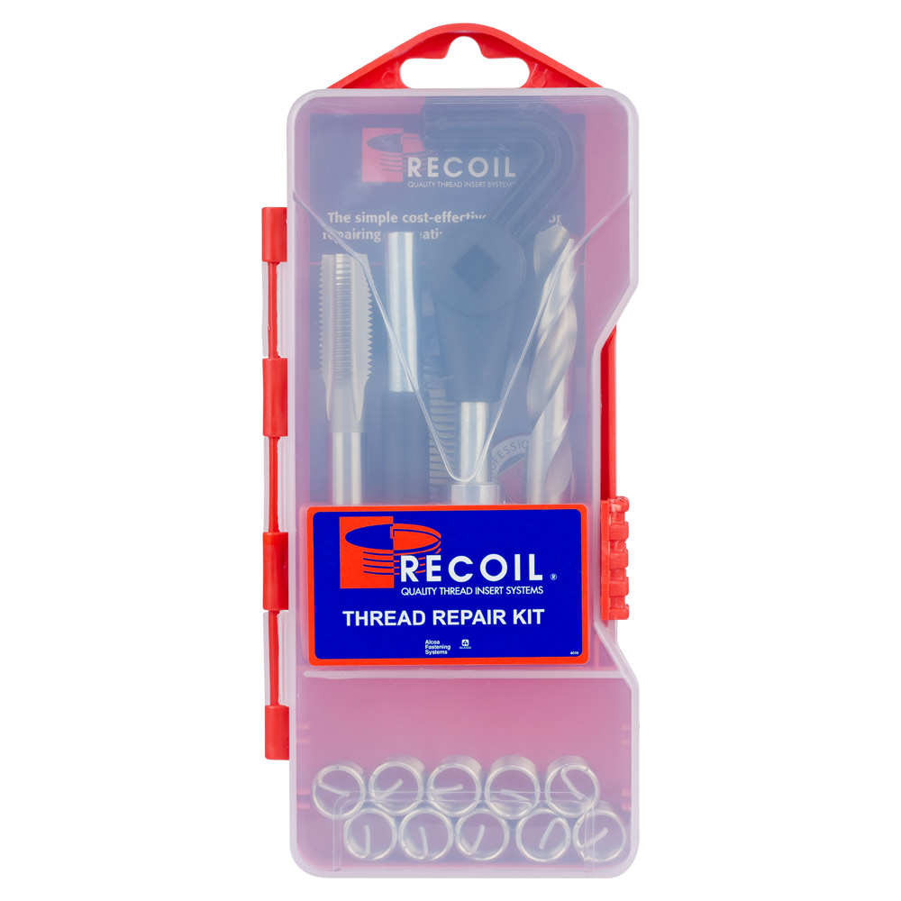 Category Thread Repair Kits Bolts & Industrial Supplies