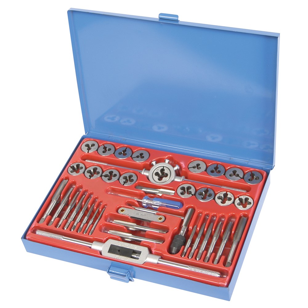 Category Tap & Die Sets Bolts & Industrial Supplies