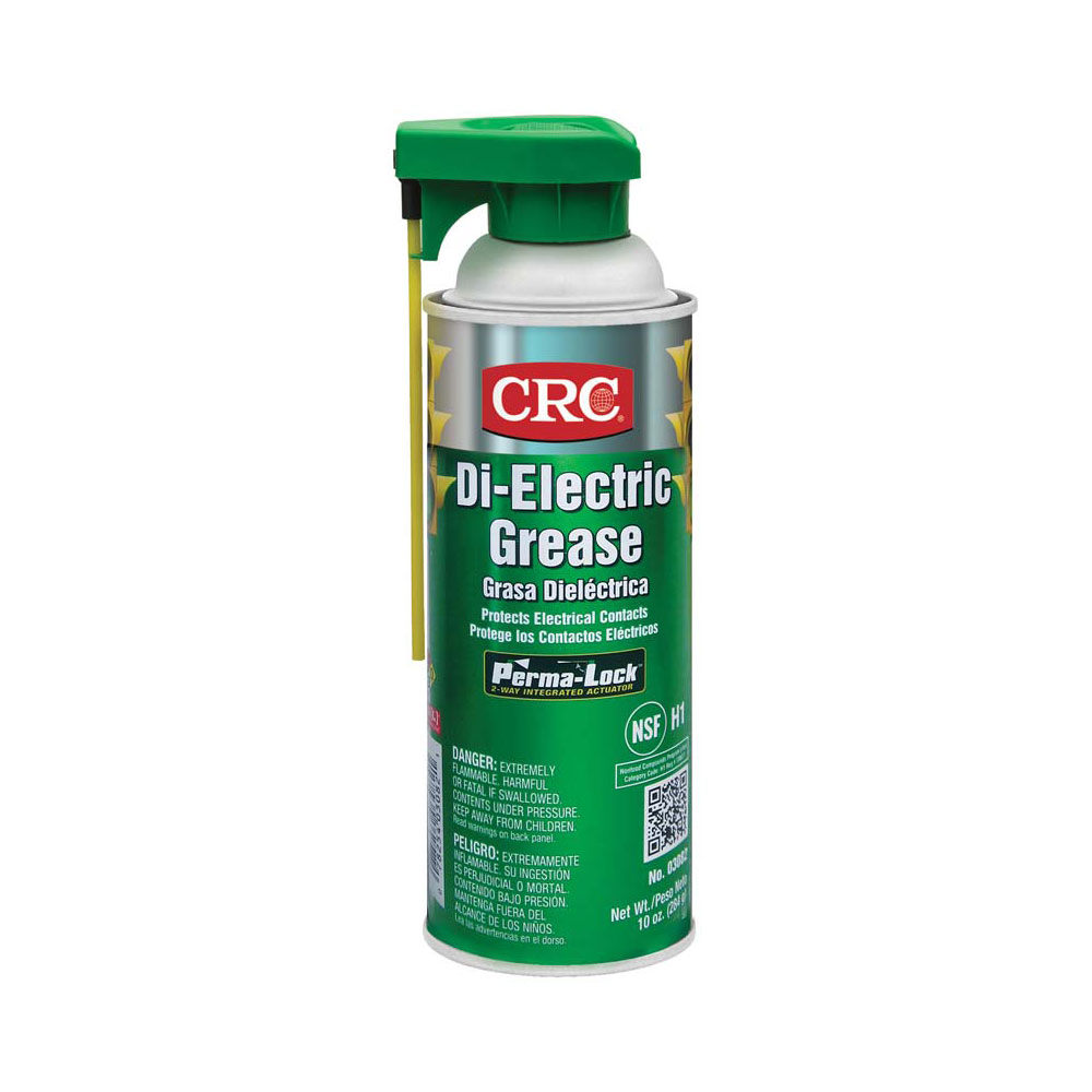 CRC Food Grade Di-Electric Grease 284g