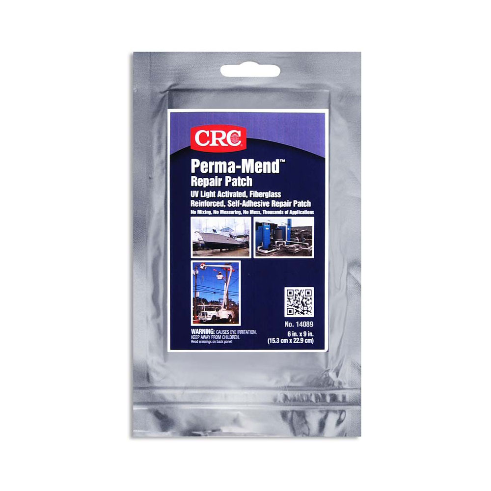 CRC Perma-Mend 76 x 153mm