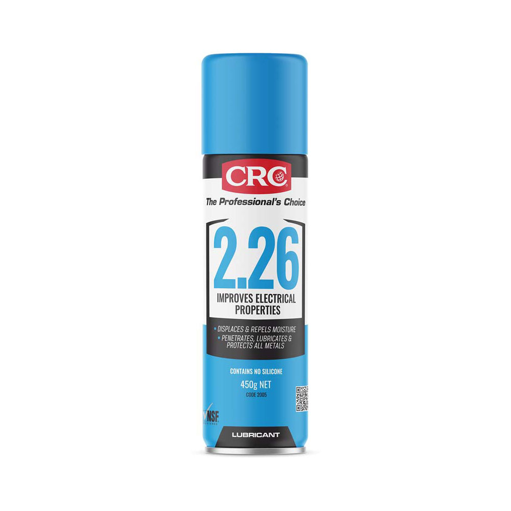 CRC 2.26 Electrical Multi-Purpose 450g