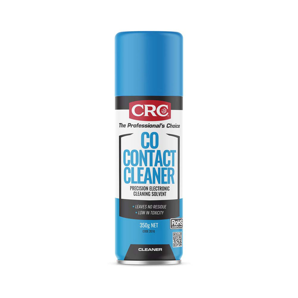 CRC CO Contact Cleaner 350g