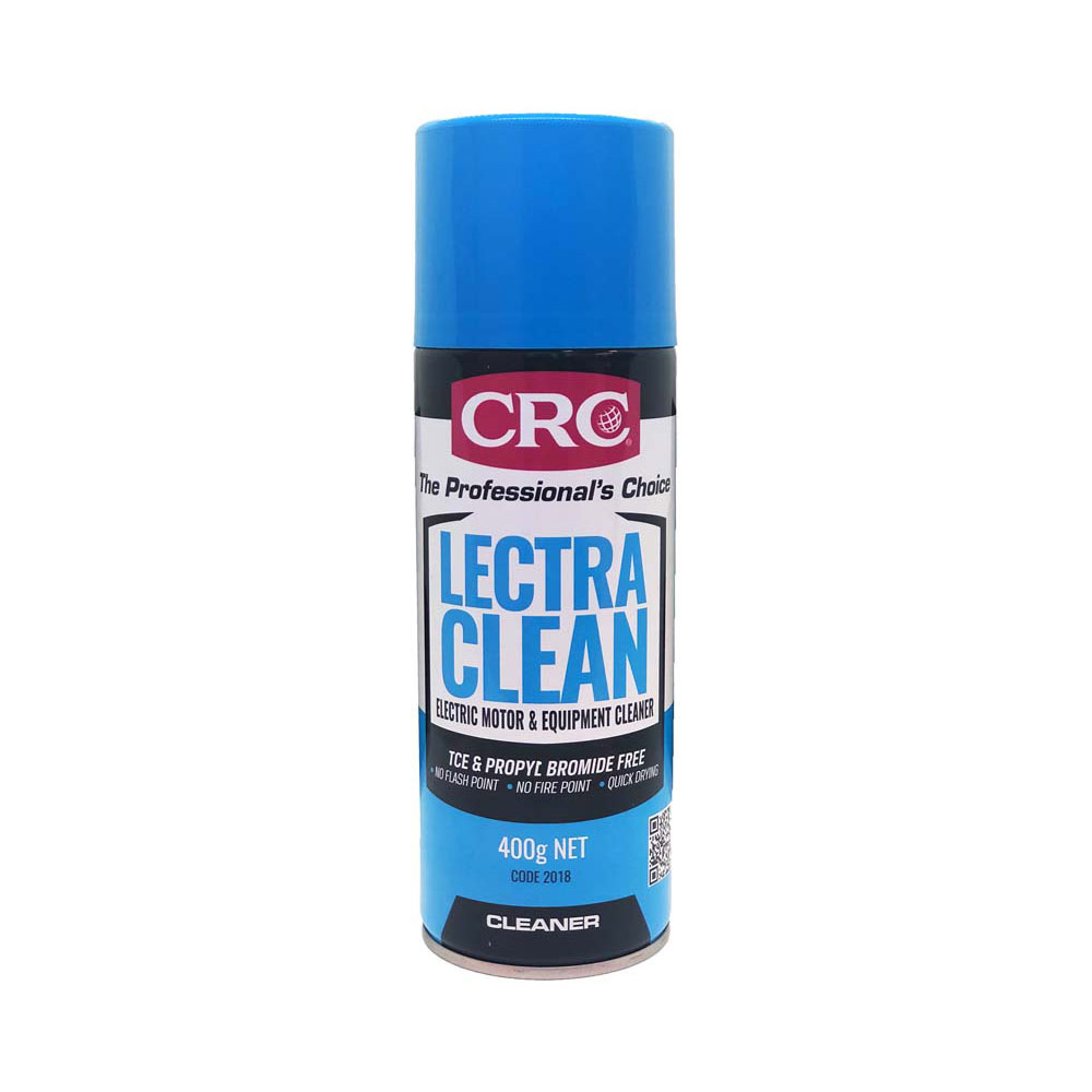CRC Lectra-Clean 400g