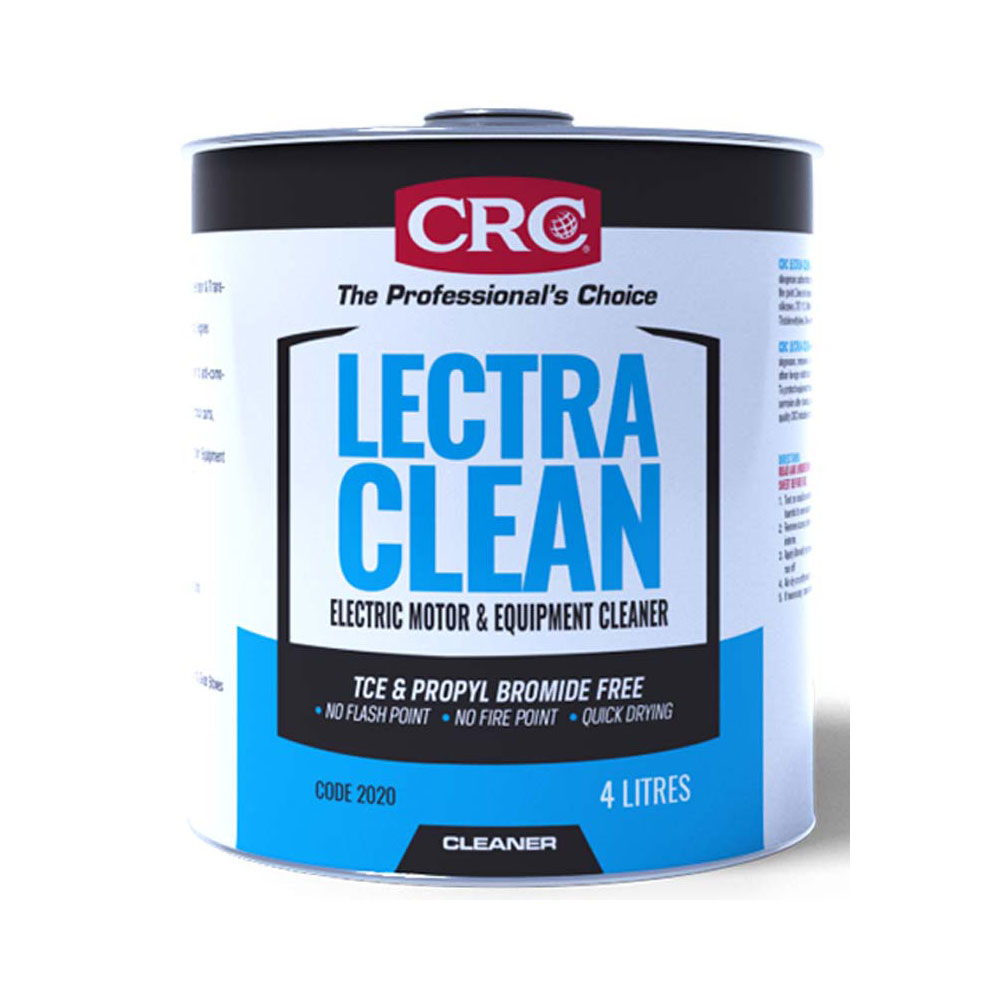 CRC Lectra-Clean 4L