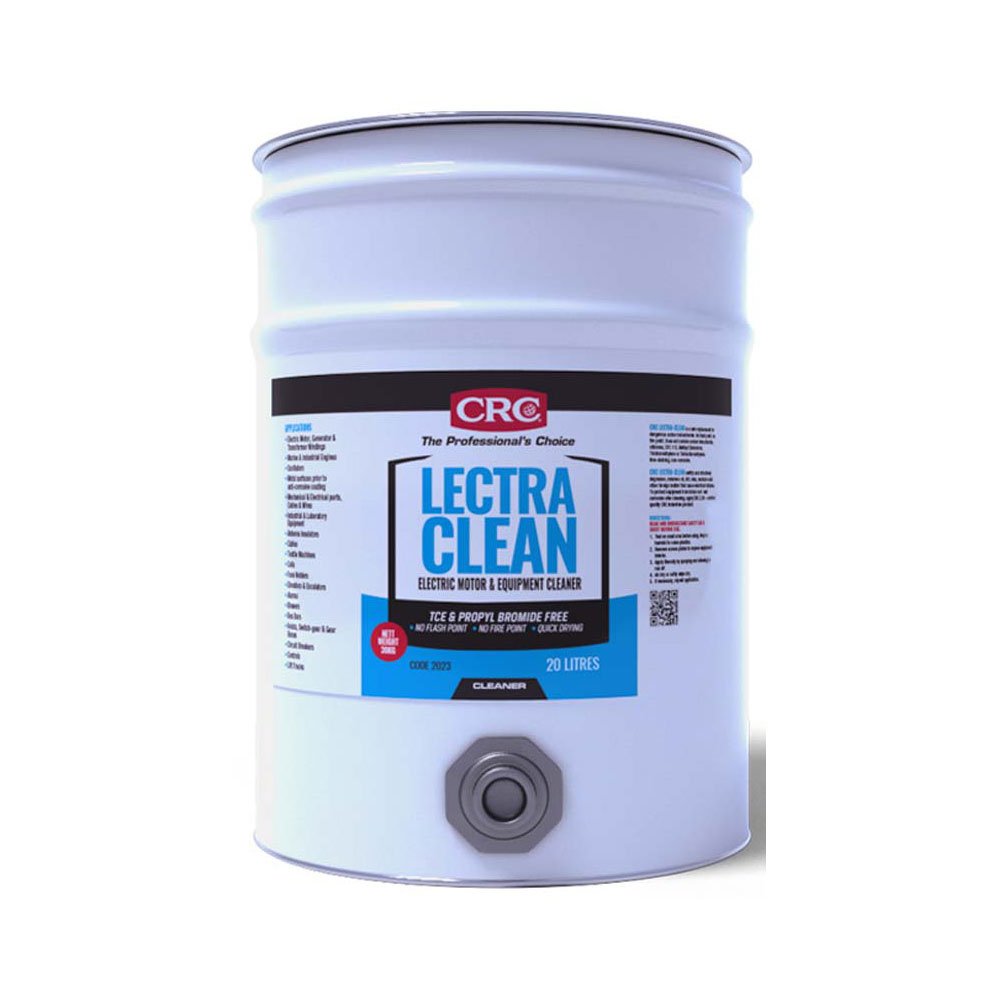 CRC Lectra-Clean 20L