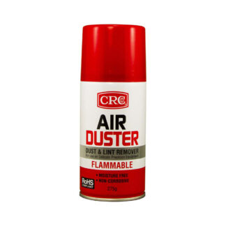 CRC Air Duster Dust & Lint Remover 275g