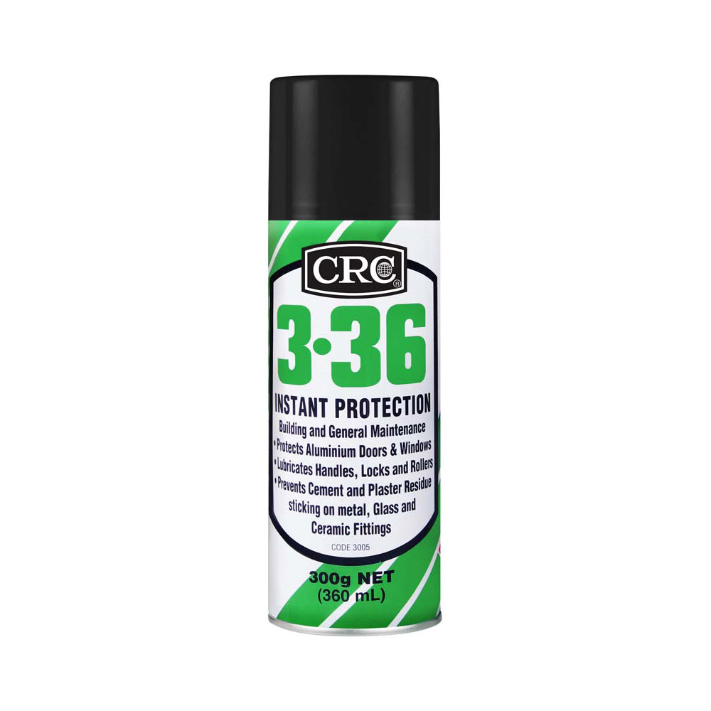 CRC 3.36 Heavy Duty Penetrant 300g