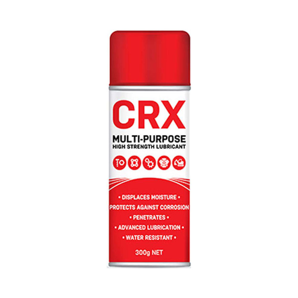 CRC CRX Multi-Purpose High Strength Lubricant