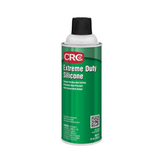 CRC Extreme Duty Silicone, 10 Wt Oz